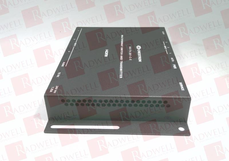 CRESTRON HD-TX-301-C-E