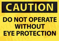 NMC SAFETY C138R