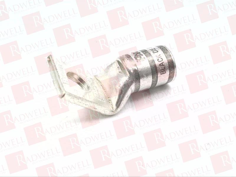 PANDUIT LCAX2/0-38H-X