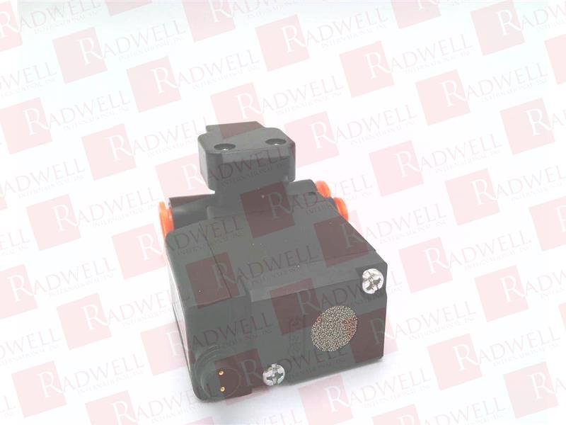 SMC VFD112Y-5MO-N7-G