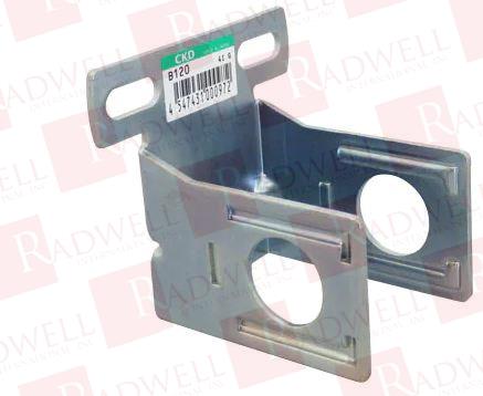 CKD CORP B120