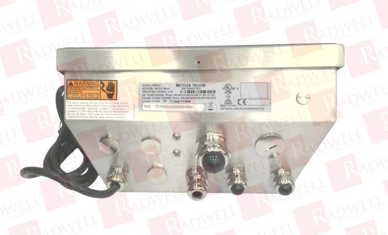 METTLER TOLEDO T57000H100000A00A0