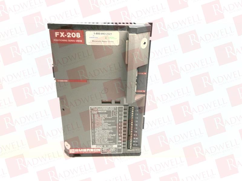 NIDEC CORP 960135-01