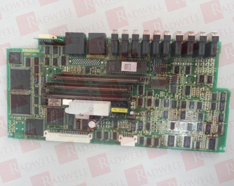 FANUC A16B-2202-0435