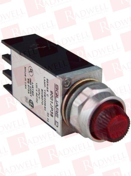 SCHNEIDER ELECTRIC 9001-JP36R29