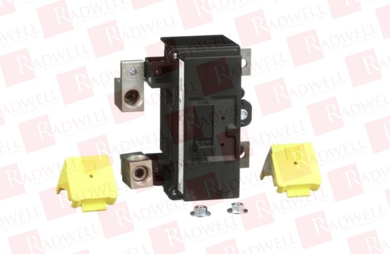 SCHNEIDER ELECTRIC QOM2150MVH