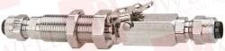 PARKER 394PD-6-6