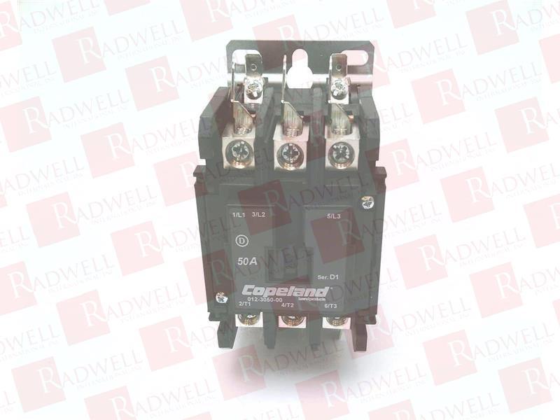 COPELAND 912-3050-00