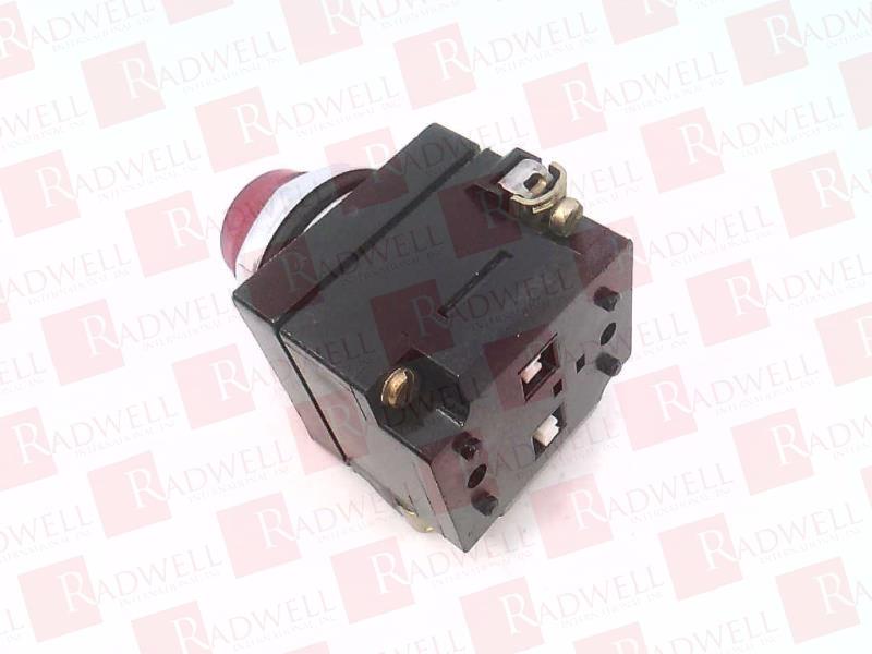 GENERAL ELECTRIC CR104PLG22R