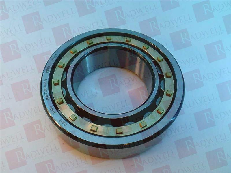 SCHAEFFLER GROUP NJ2210-E-M1-C3