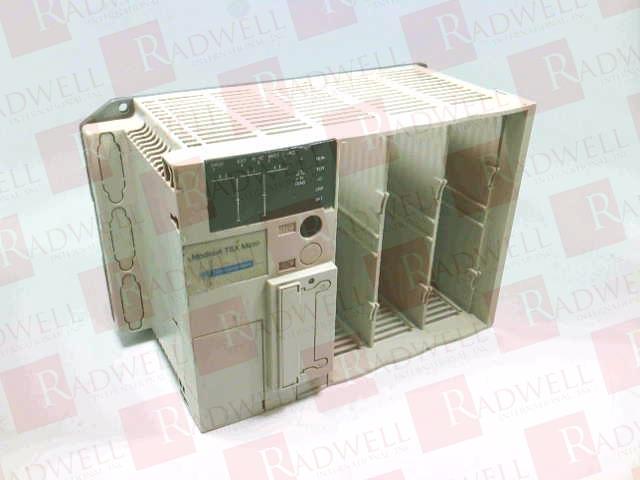 SCHNEIDER ELECTRIC TSX3708056DR1