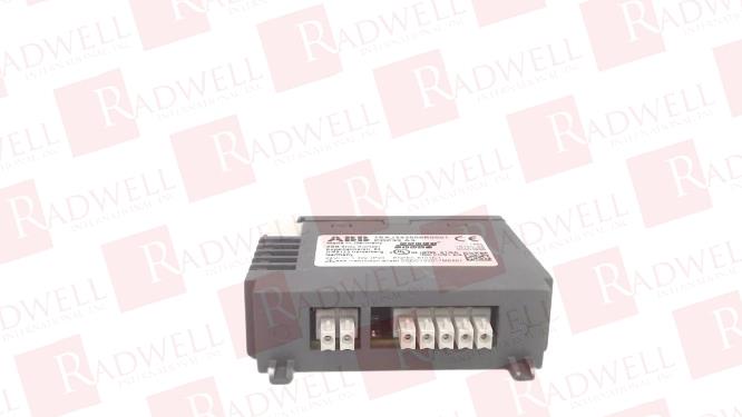 ASEA BROWN BOVERI 1SAJ242000R0001