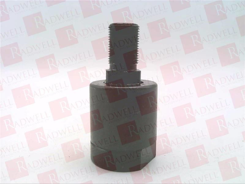 SELF ALIGNING COUPLER