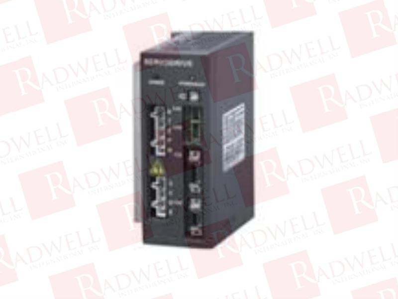 ANAHEIM AUTOMATION EDC-CS-CC24A-02