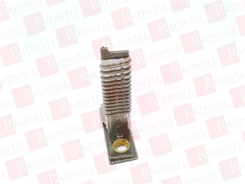 GENERAL ELECTRIC CR123C1.84A