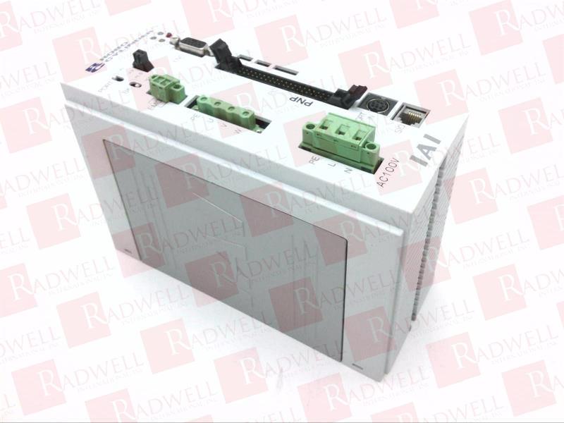 IAI RCS-C-RA55-A-100-1-P