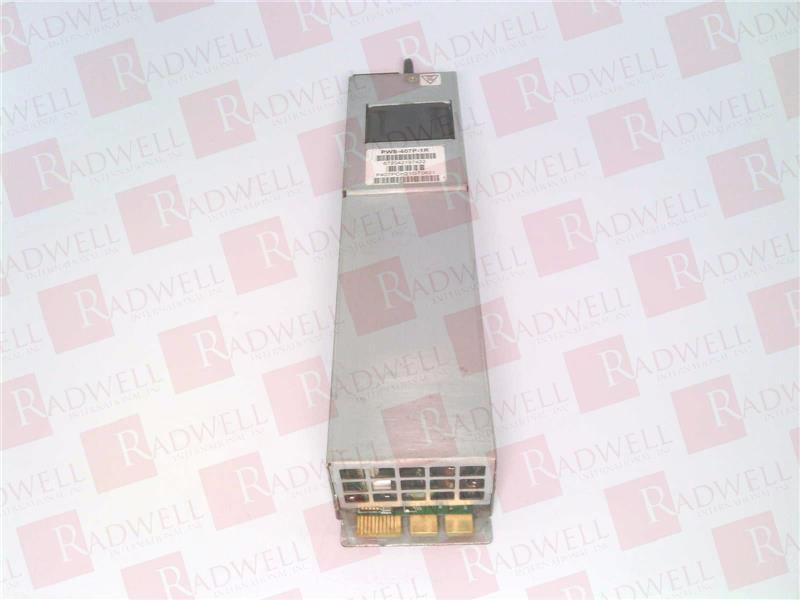 SUPERMICRO PWS-407P-1R