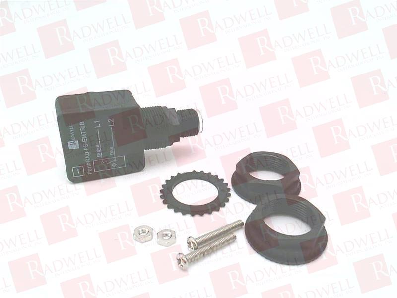 RADWELL RAD-PS18-EMTR/B