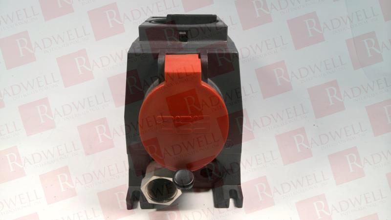 HUBBELL VSI16R407