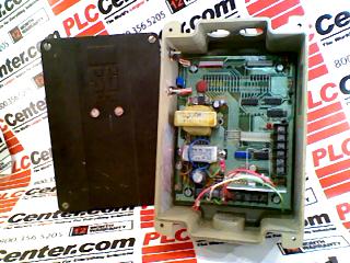 P4000-CTR by OMRON