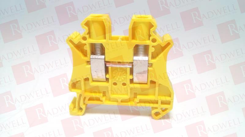 PHOENIX CONTACT UT 6 YE