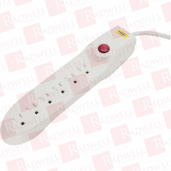 HUBBELL HBL6PPS