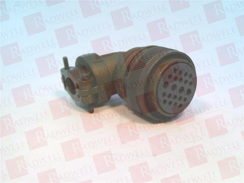 ITT MS3108E28-11SZ