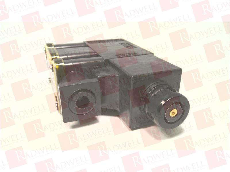 PARKER D1VW020HVYGF5