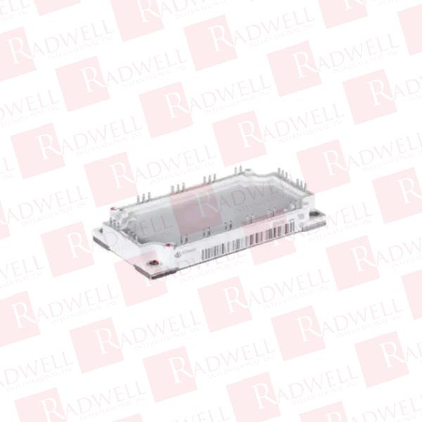 INFINEON IFS100B12N3E4B31BOSA1