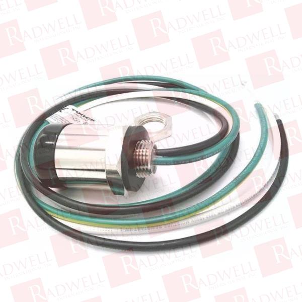 TURCK GKDF 32-2M/14.5/NPT