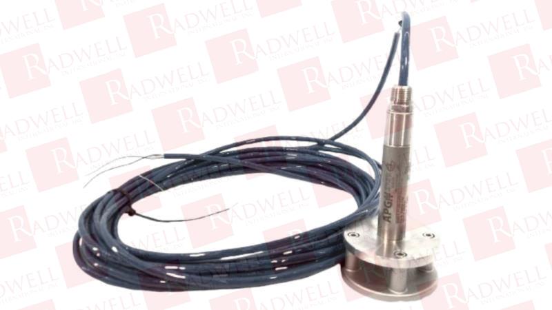 APG SENSOR PT-500-5-PSI-G-L1-P37-40