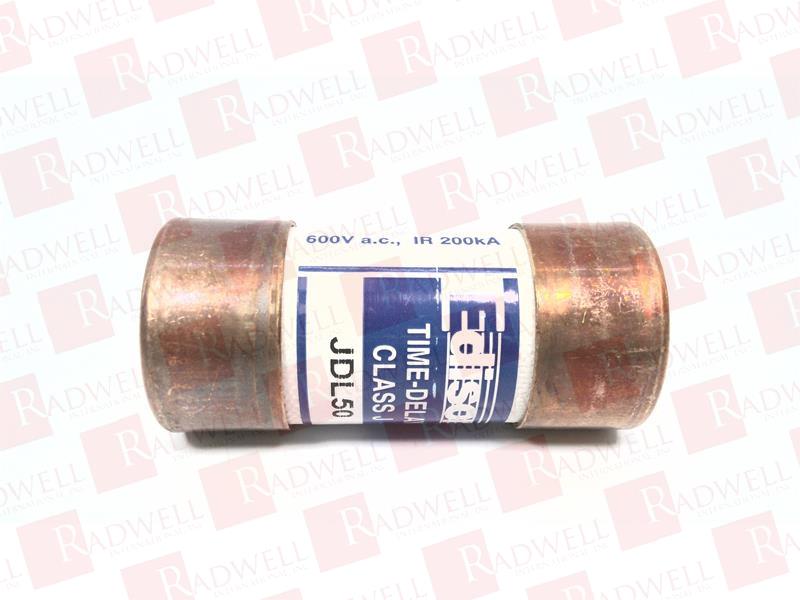 EATON CORPORATION JDL50-EACH