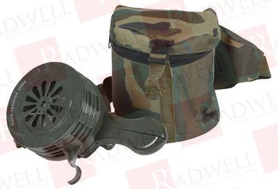 VESTIL SIREN-100-P-GN