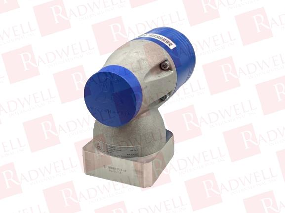 WITTENSTEIN LPK-090-MO2-10-111