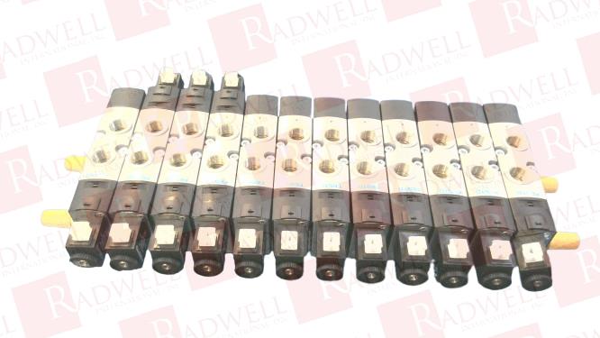 FESTO VTUS-30-SC1F8-16BS-G12-GCU5-G38T-8A3JTPA+G