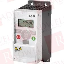 EATON CORPORATION MMX34AA4D3F0-0