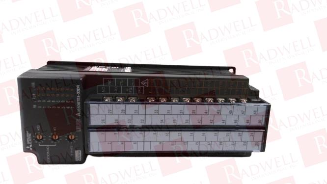 MITSUBISHI AJ65DBTB1-32DR