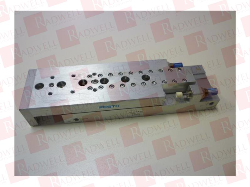 FESTO SLT-10-80-A-CC-B-RR-SA