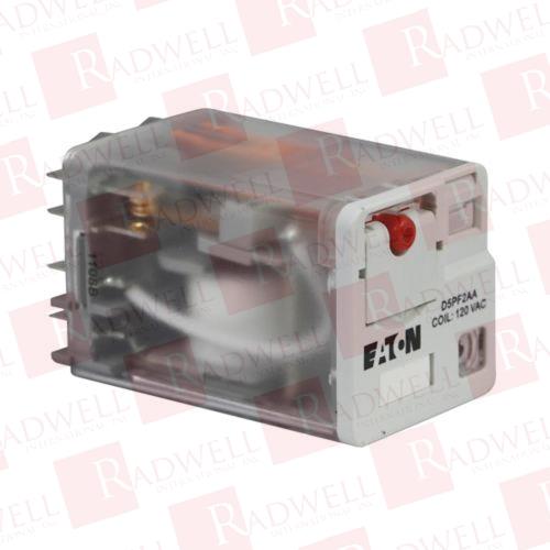 EATON CORPORATION D2RF2A