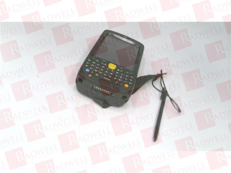 ZEBRA MC55A0-P20SWQQA9WR