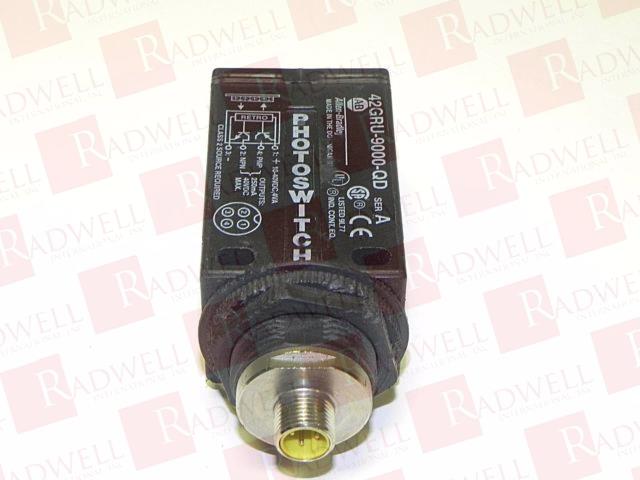ALLEN BRADLEY 42GTU-9000