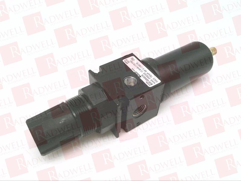 PARKER B35-02DGCS