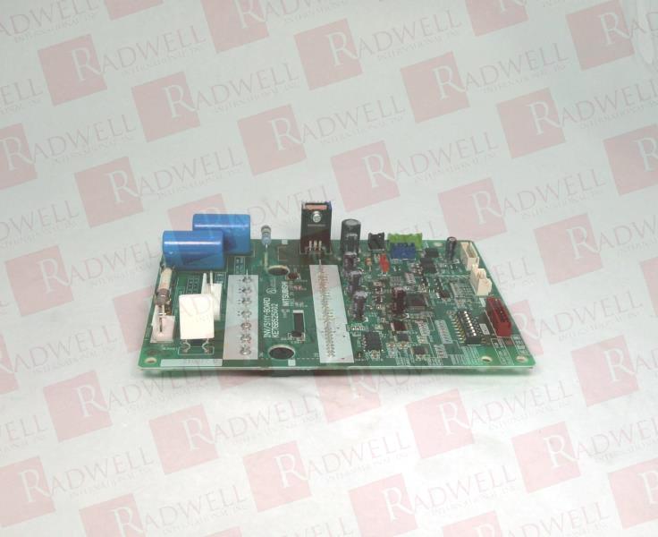 MITSUBISHI R63 192 280