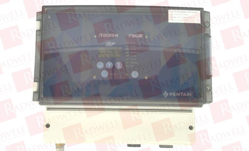 PENTAIR ISP-AC12-PC
