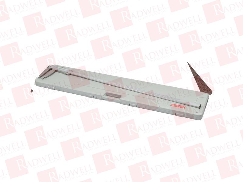 SWISS PRECISION INSTRUMENTS CMS141007012