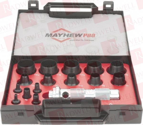 MAYHEW STEEL PRODUCTS 66000