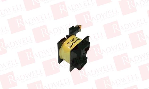 EATON CORPORATION 9-2182-15