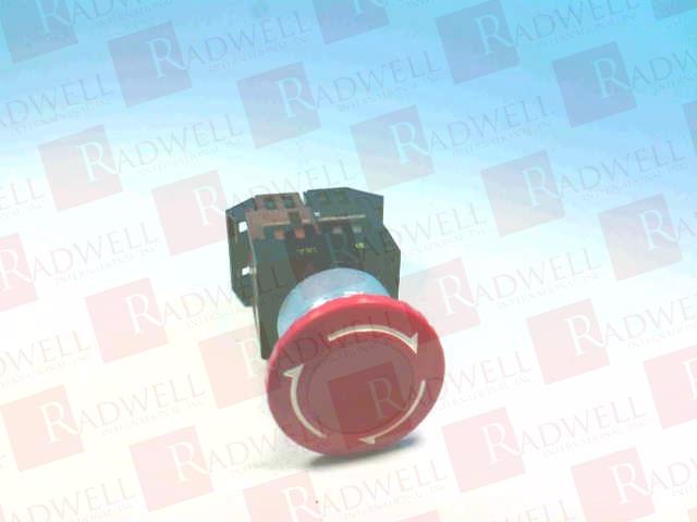 FUJI ELECTRIC AH22-VR11