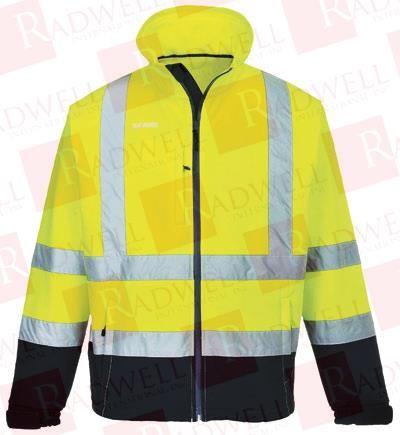 PORTWEST S425YNRM