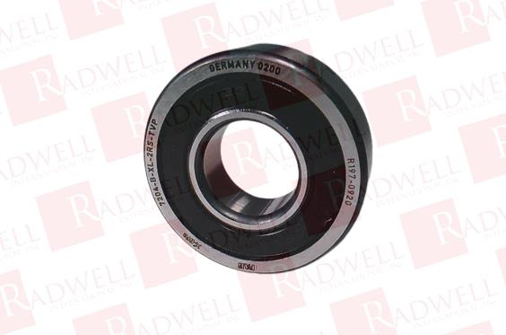 SCHAEFFLER GROUP 7204-B-XL-2RS-TVP